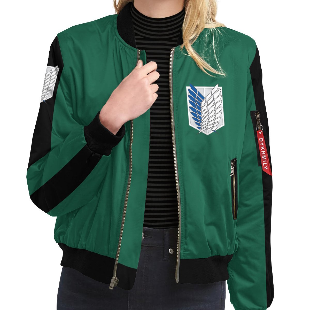 scouting-legion-bomber-jacket-715798 scouting legion bomber jacket 715798 - Gear Anime