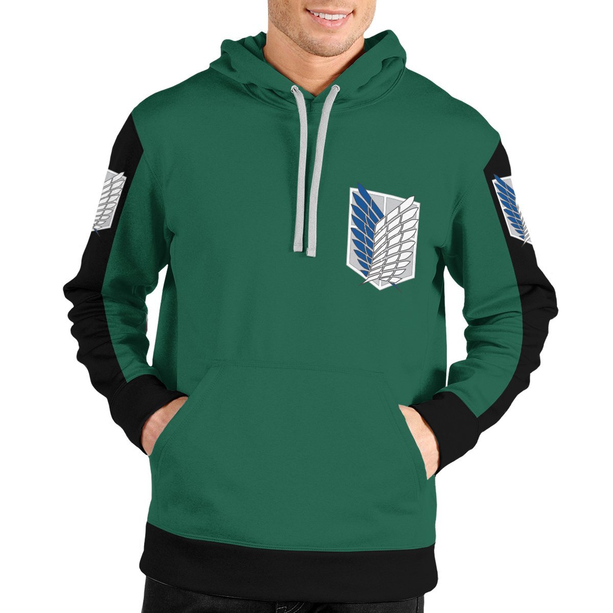 scouting-legion-unisex-pullover-hoodie-209901 scouting legion unisex pullover hoodie 209901 - Gear Anime