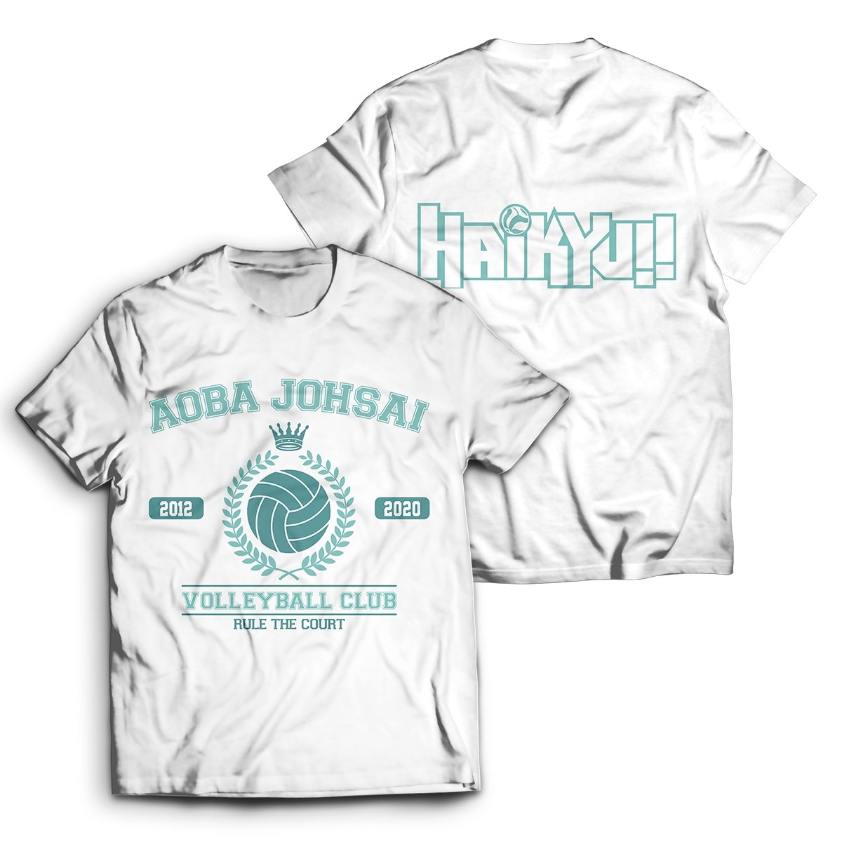 Haikyuu T-Shirts - Seijoh Rule The Court Unisex T-Shirt FH0709 9 - Gear Anime seijoh rule the court unisex t shirt 389934 - Gear Anime