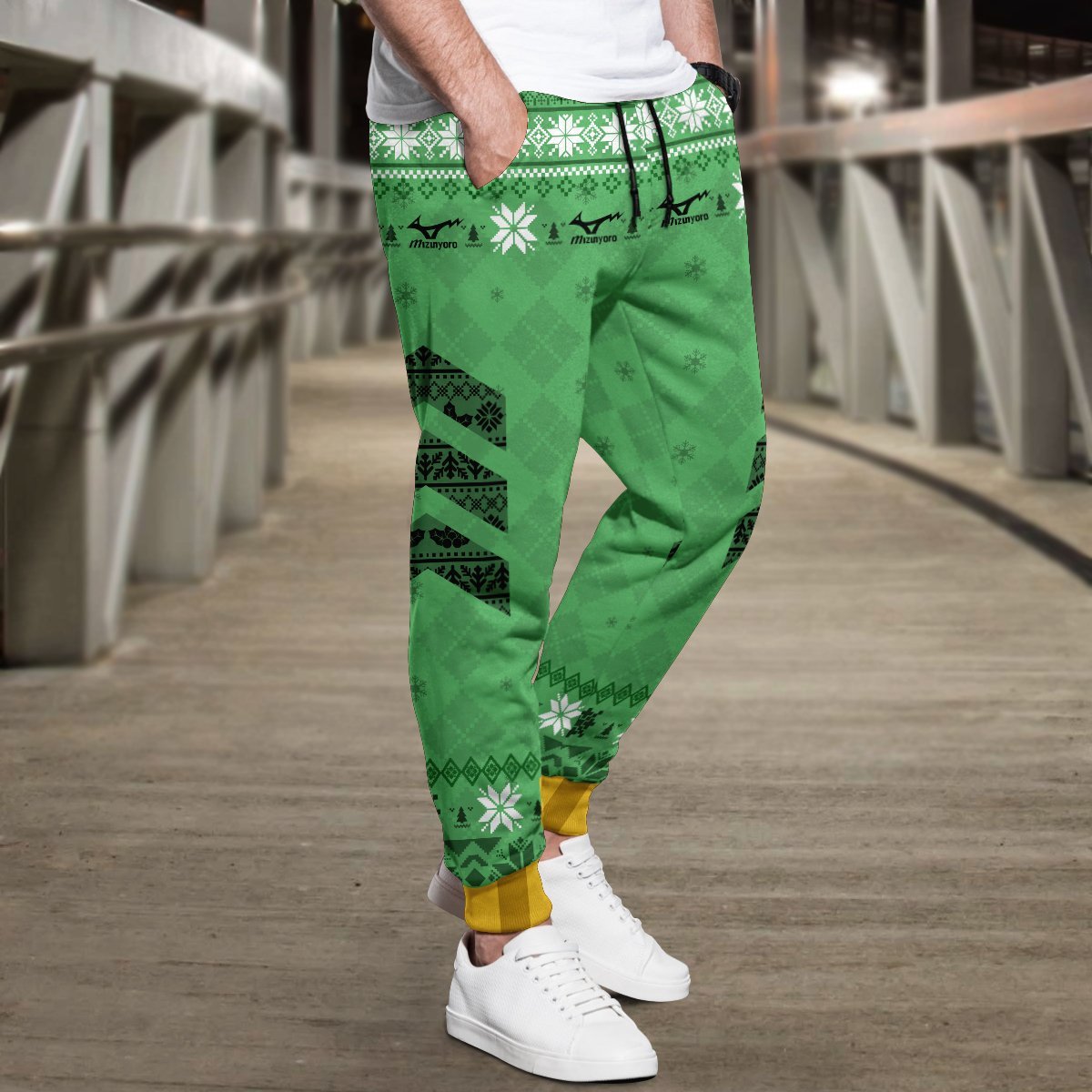 sendai-frogs-jogger-pants-393345 sendai frogs jogger pants 393345 - Gear Anime