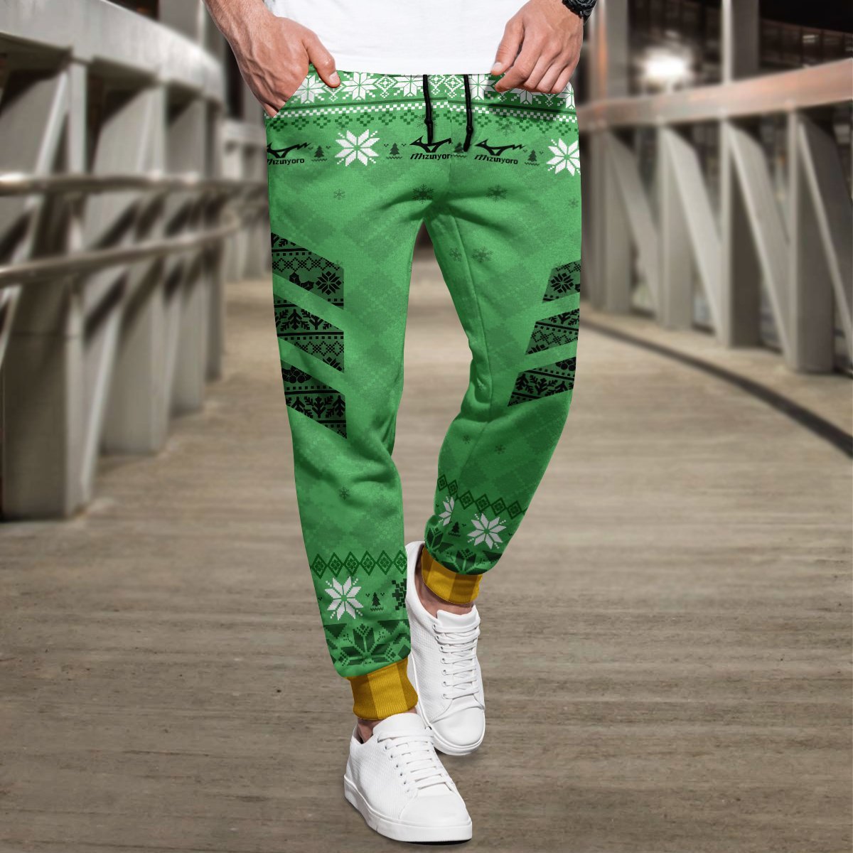 sendai-frogs-jogger-pants-870547 sendai frogs jogger pants 870547 - Gear Anime