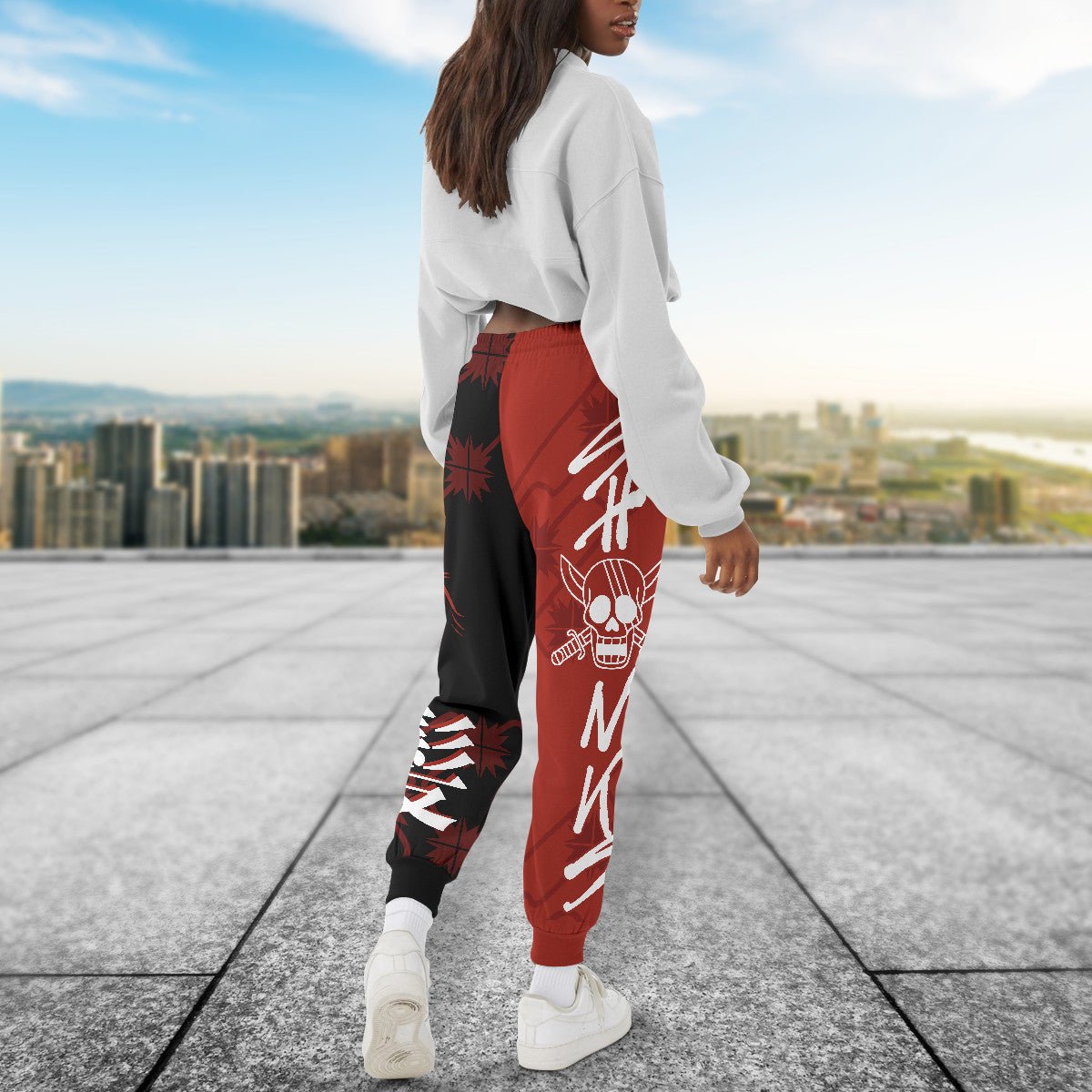 shanks-fashion-jogger-pants-206456 shanks fashion jogger pants 206456 - Gear Anime