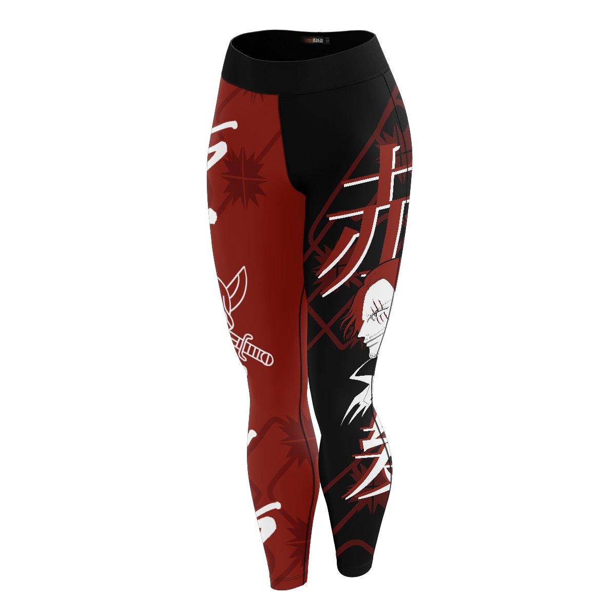 shanks-fashion-unisex-tights-133327 shanks fashion unisex tights 133327 - Gear Anime