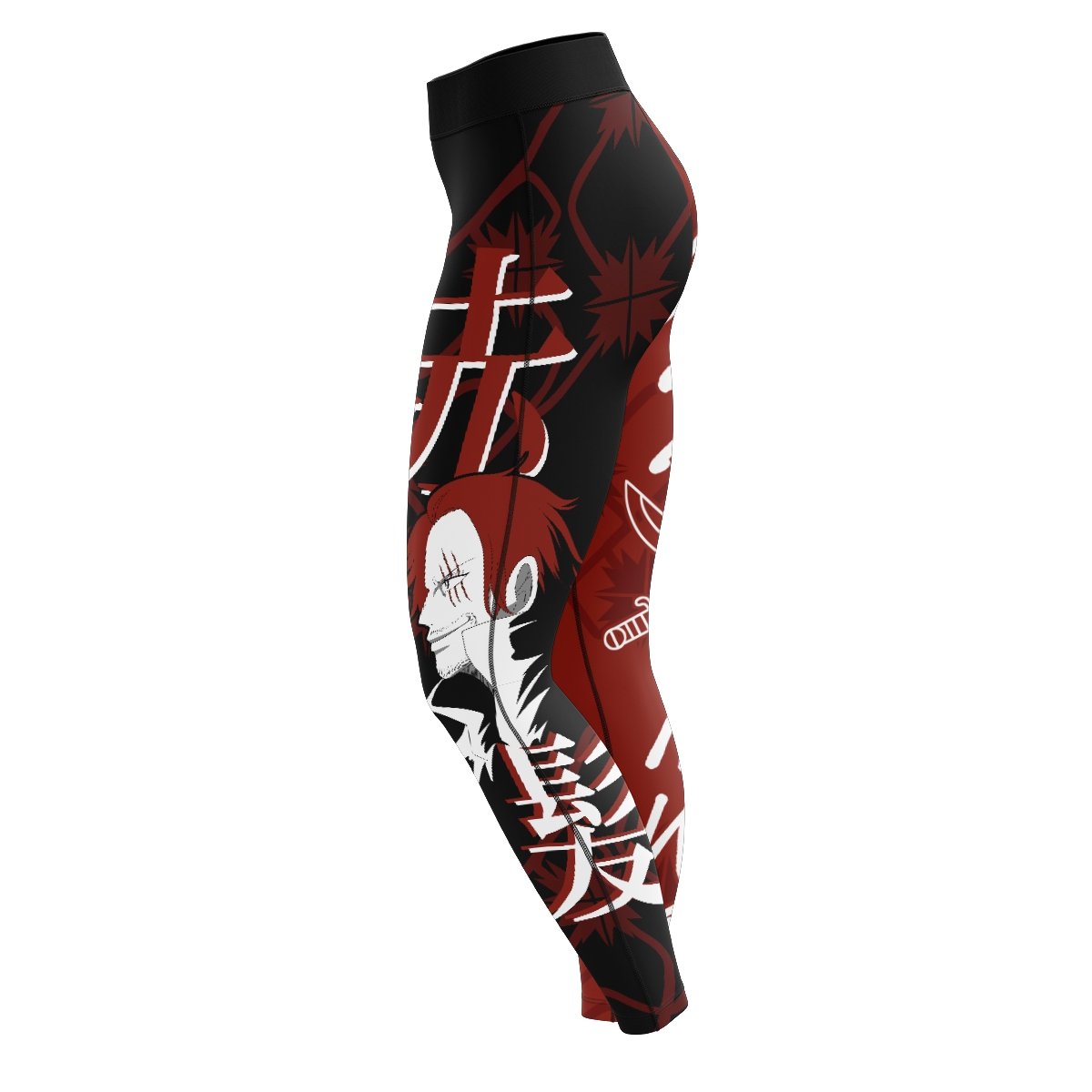 shanks-fashion-unisex-tights-638441 shanks fashion unisex tights 638441 - Gear Anime