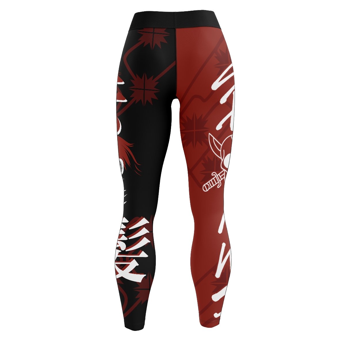 shanks-fashion-unisex-tights-798966 shanks fashion unisex tights 798966 - Gear Anime