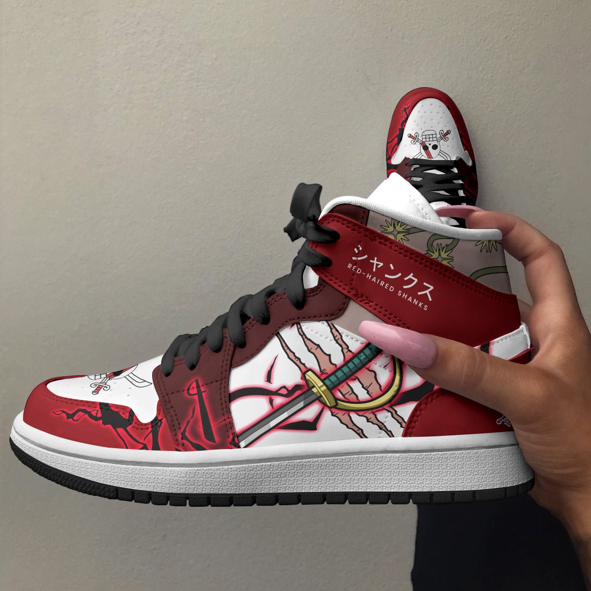 shanks-gryphon-jd-sneakers-261098 shanks gryphon jd sneakers 261098 - Gear Anime
