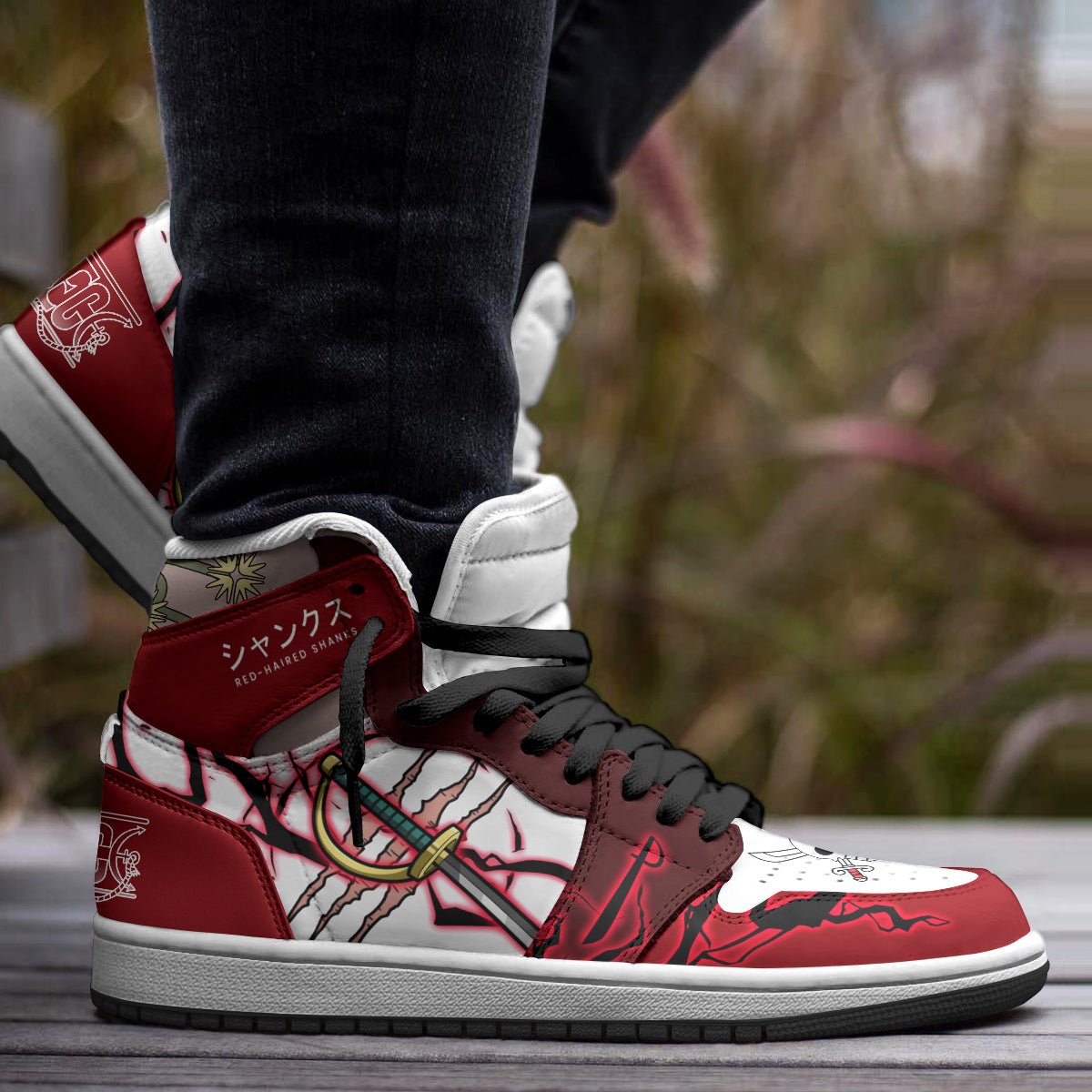 shanks-gryphon-jd-sneakers-539177 shanks gryphon jd sneakers 539177 - Gear Anime