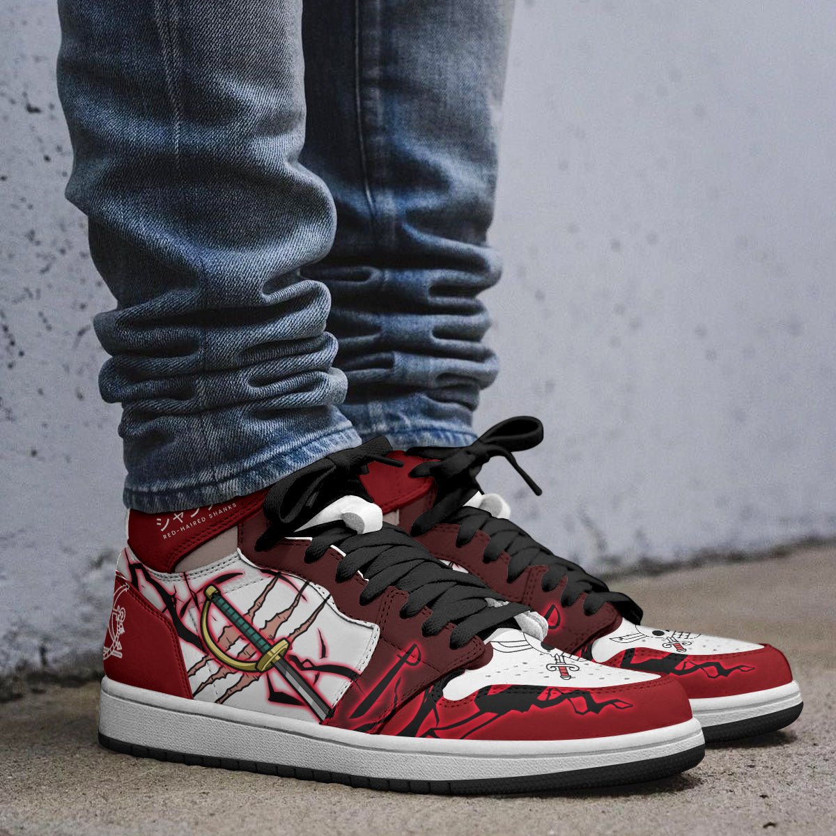 shanks-gryphon-jd-sneakers-756241 shanks gryphon jd sneakers 756241 - Gear Anime