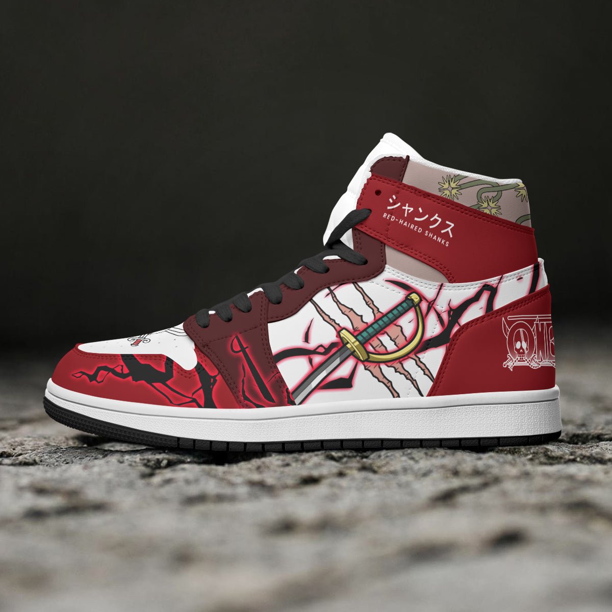 shanks-gryphon-jd-sneakers-931088 shanks gryphon jd sneakers 931088 - Gear Anime