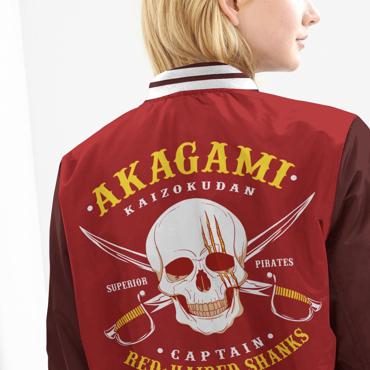 shanks-jersey-bomber-jacket-518271 shanks jersey bomber jacket 518271 - Gear Anime