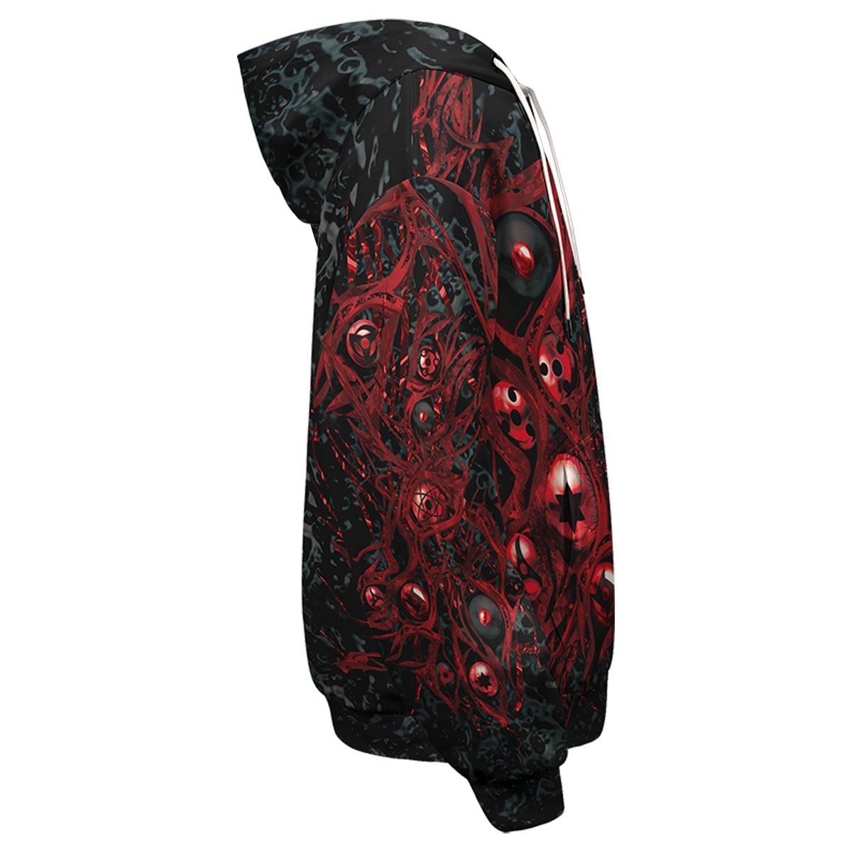 sharingan-eyes-unisex-pullover-hoodie-407166 sharingan eyes unisex pullover hoodie 407166 - Gear Anime