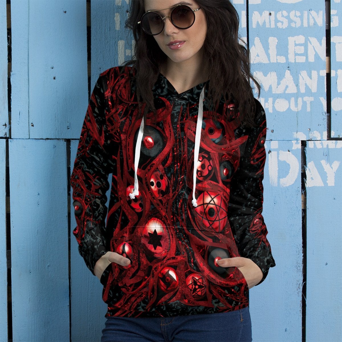 sharingan-eyes-unisex-pullover-hoodie-631289 sharingan eyes unisex pullover hoodie 631289 - Gear Anime