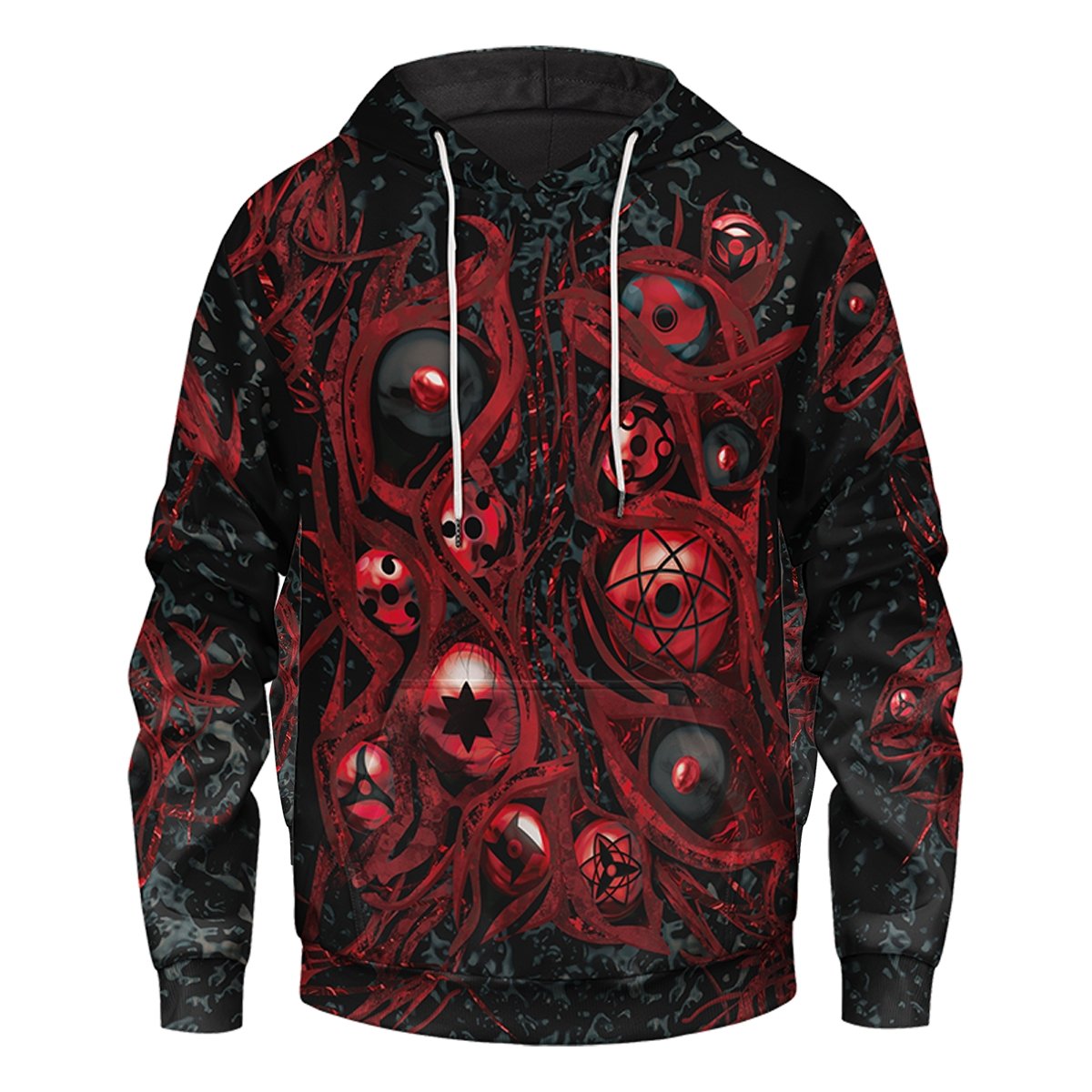 sharingan-eyes-unisex-pullover-hoodie-922251 sharingan eyes unisex pullover hoodie 922251 - Gear Anime
