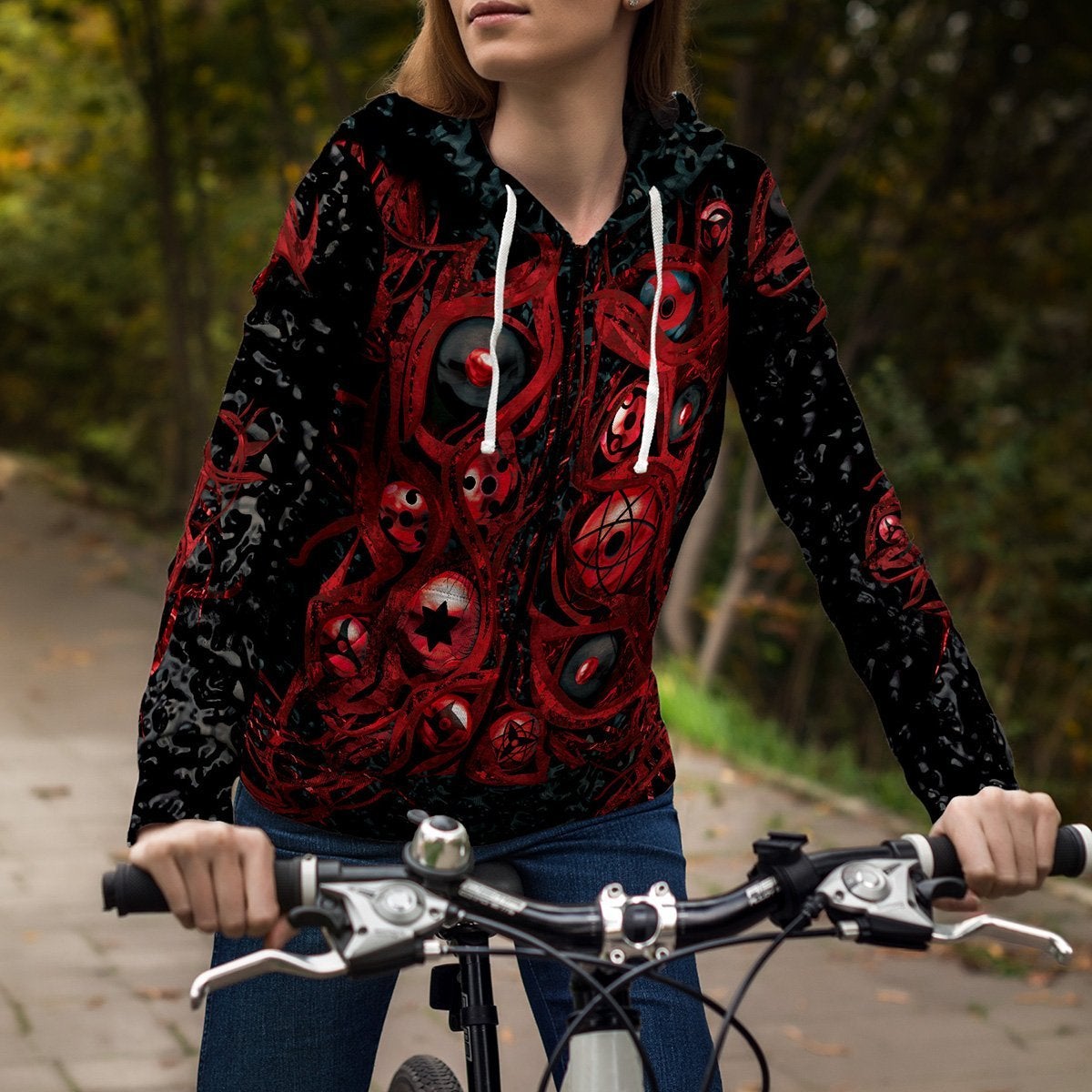 sharingan-eyes-unisex-zipped-hoodie-723417 sharingan eyes unisex zipped hoodie 723417 - Gear Anime