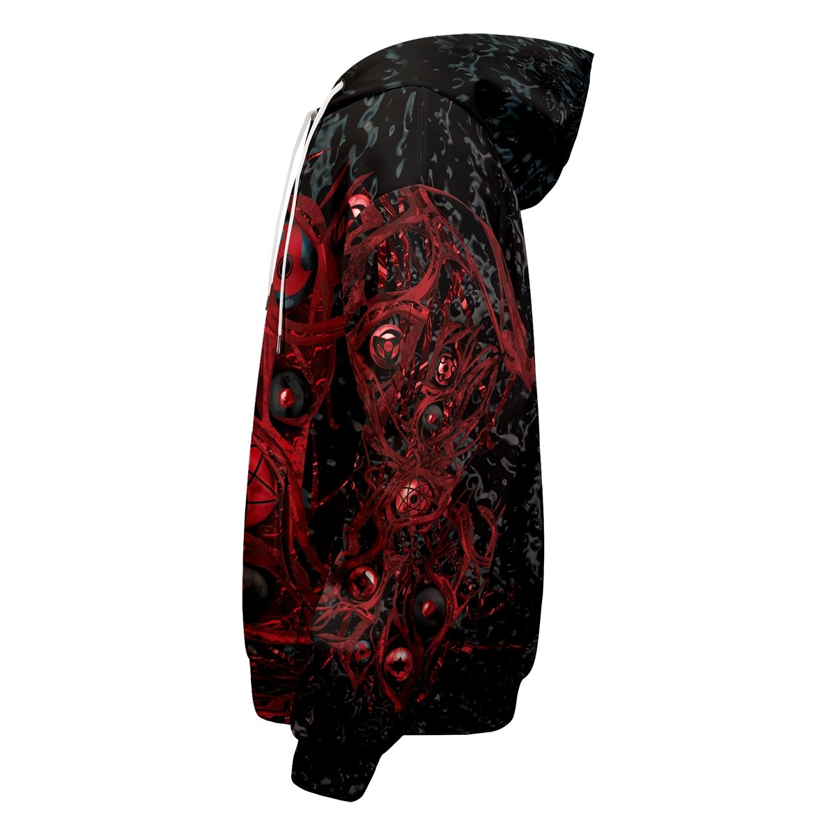 sharingan-eyes-unisex-zipped-hoodie-744348 sharingan eyes unisex zipped hoodie 744348 - Gear Anime