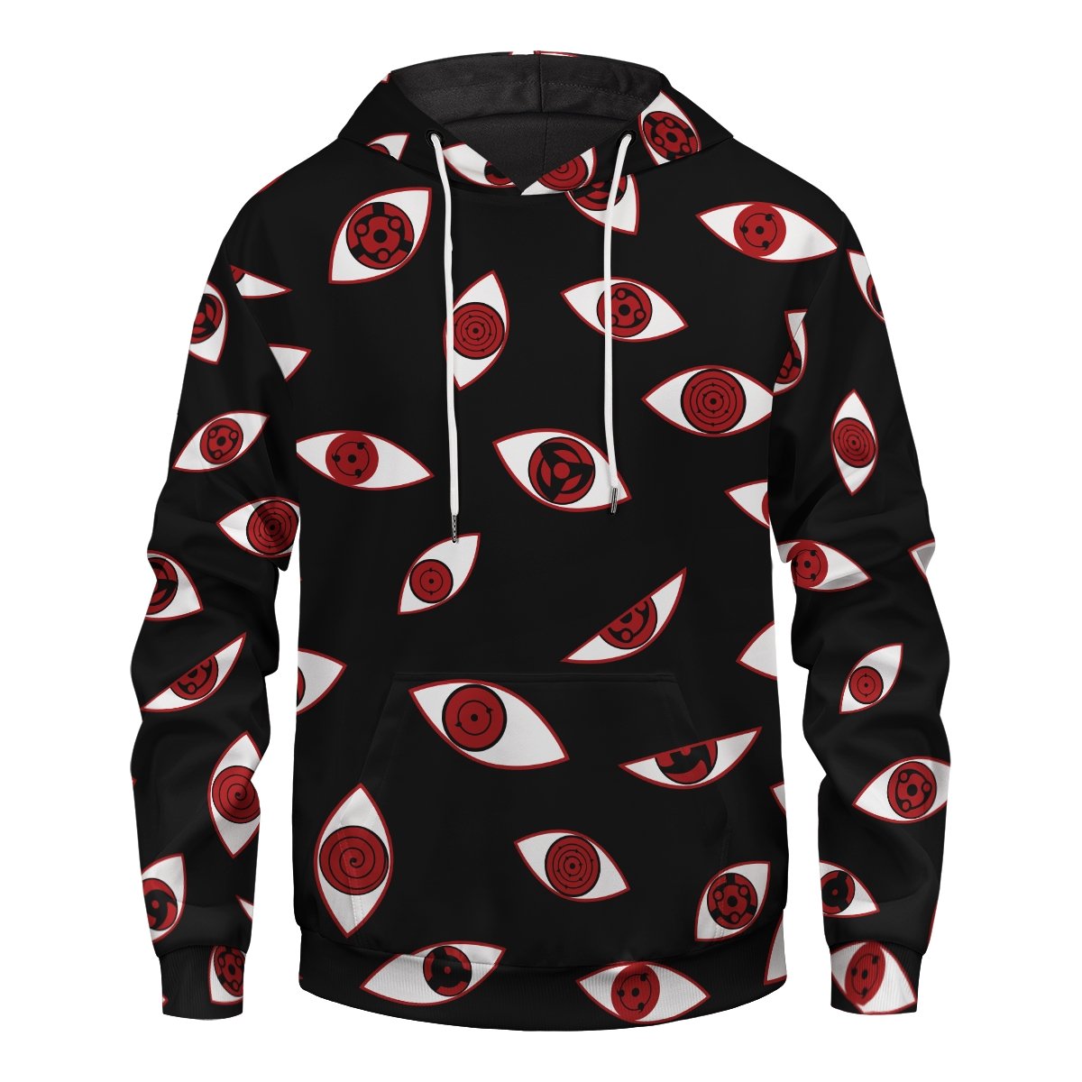 sharingan-eyes-v2-unisex-pullover-hoodie-348005 sharingan eyes v2 unisex pullover hoodie 348005 - Gear Anime