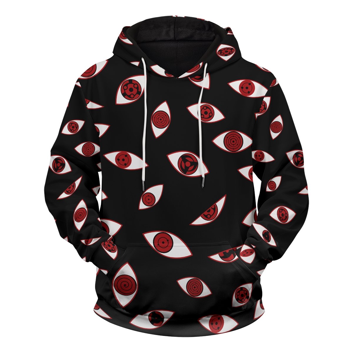 sharingan-eyes-v2-unisex-pullover-hoodie-530907 sharingan eyes v2 unisex pullover hoodie 530907 - Gear Anime