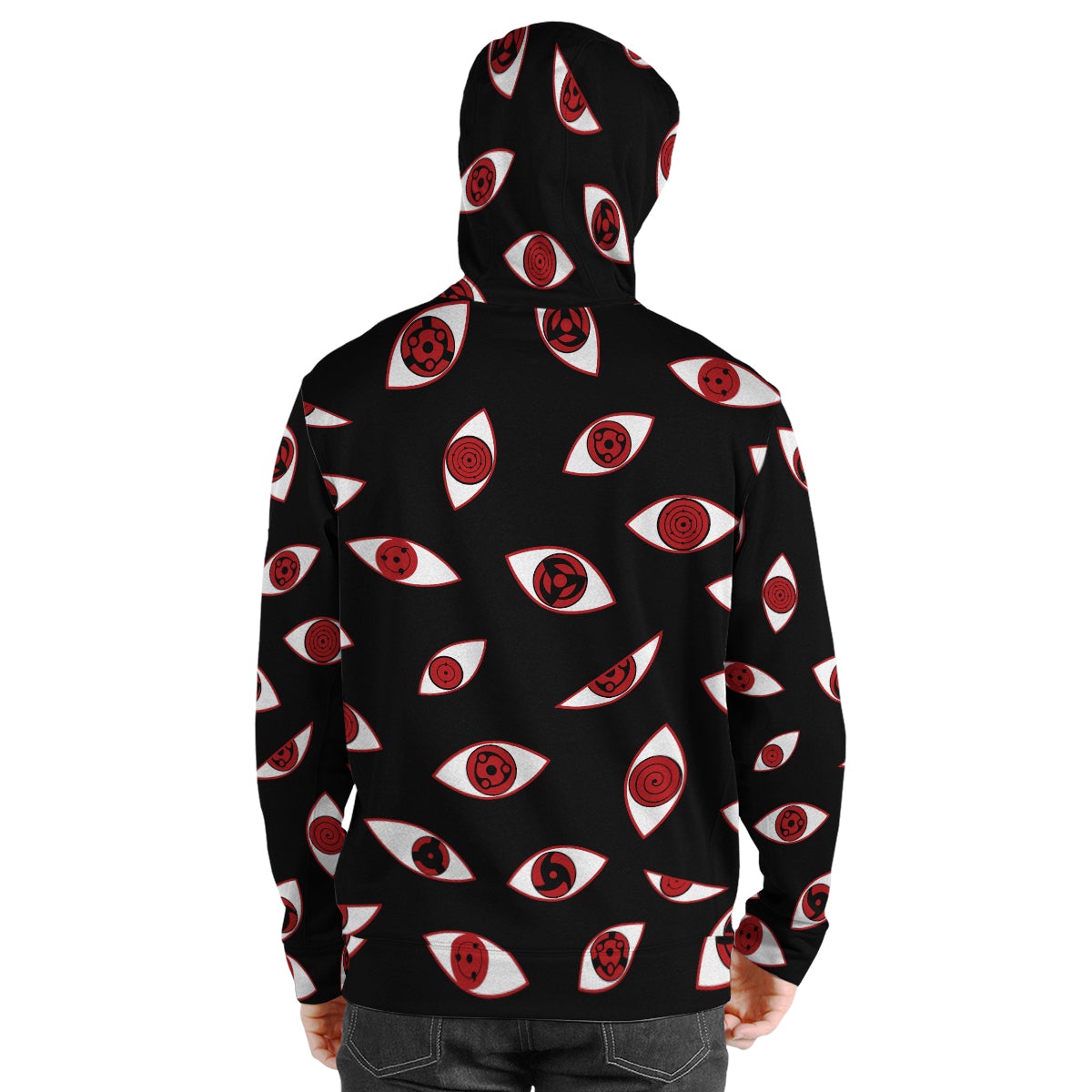 sharingan-eyes-v2-unisex-pullover-hoodie-610421 sharingan eyes v2 unisex pullover hoodie 610421 - Gear Anime