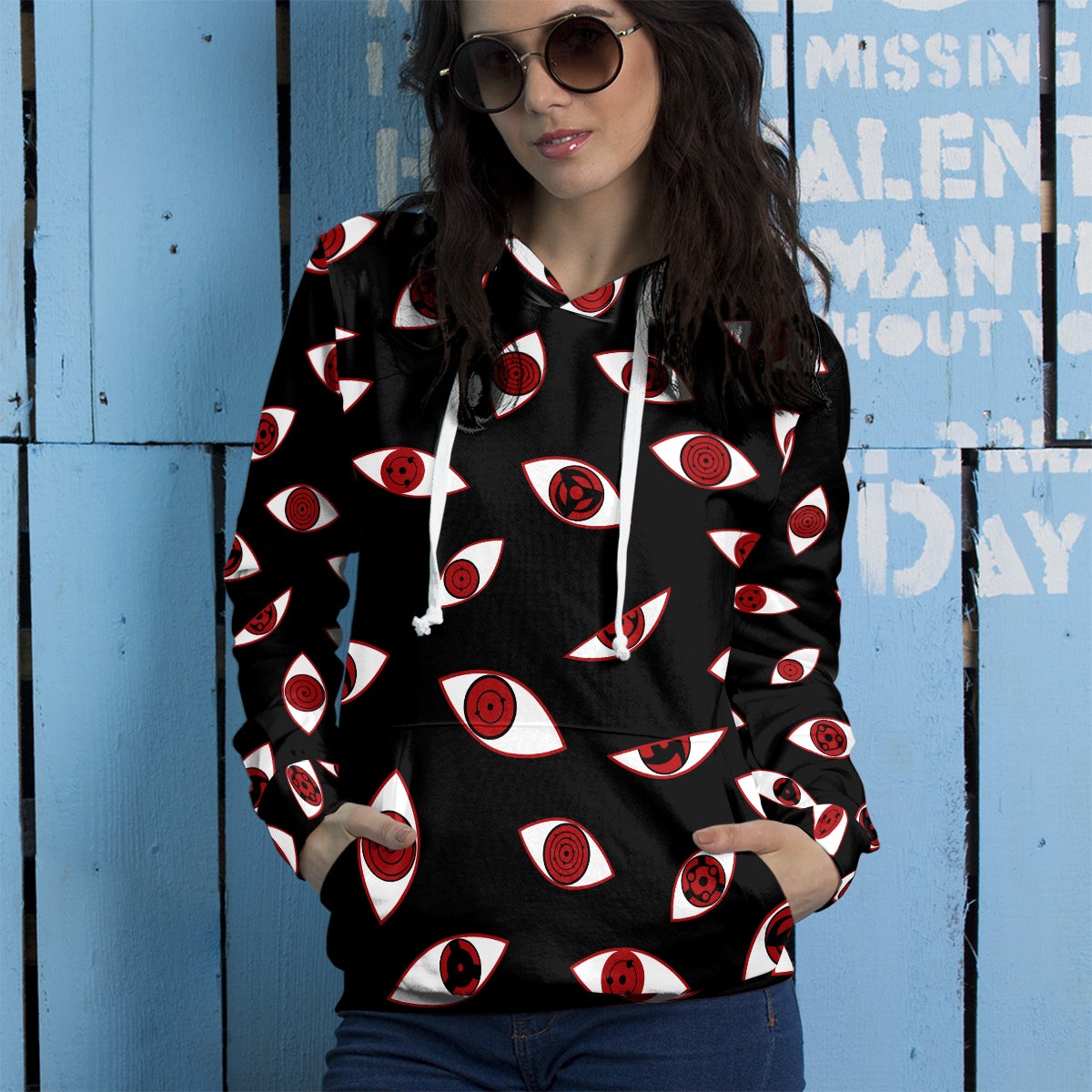 sharingan-eyes-v2-unisex-pullover-hoodie-747858 sharingan eyes v2 unisex pullover hoodie 747858 - Gear Anime