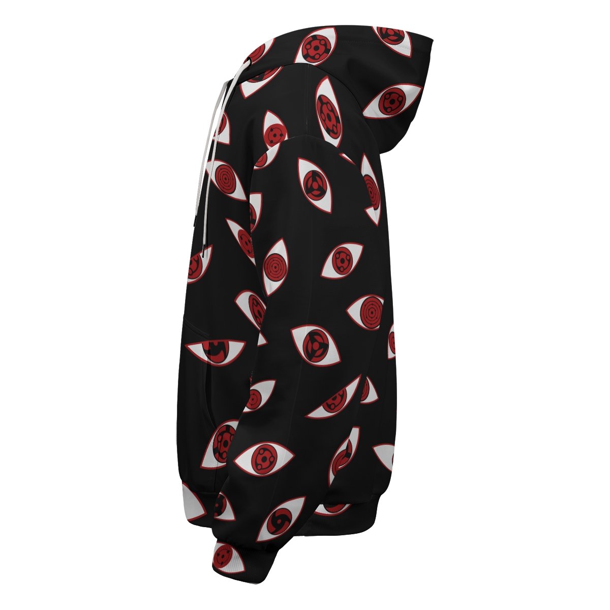 sharingan-eyes-v2-unisex-pullover-hoodie-892615 sharingan eyes v2 unisex pullover hoodie 892615 - Gear Anime