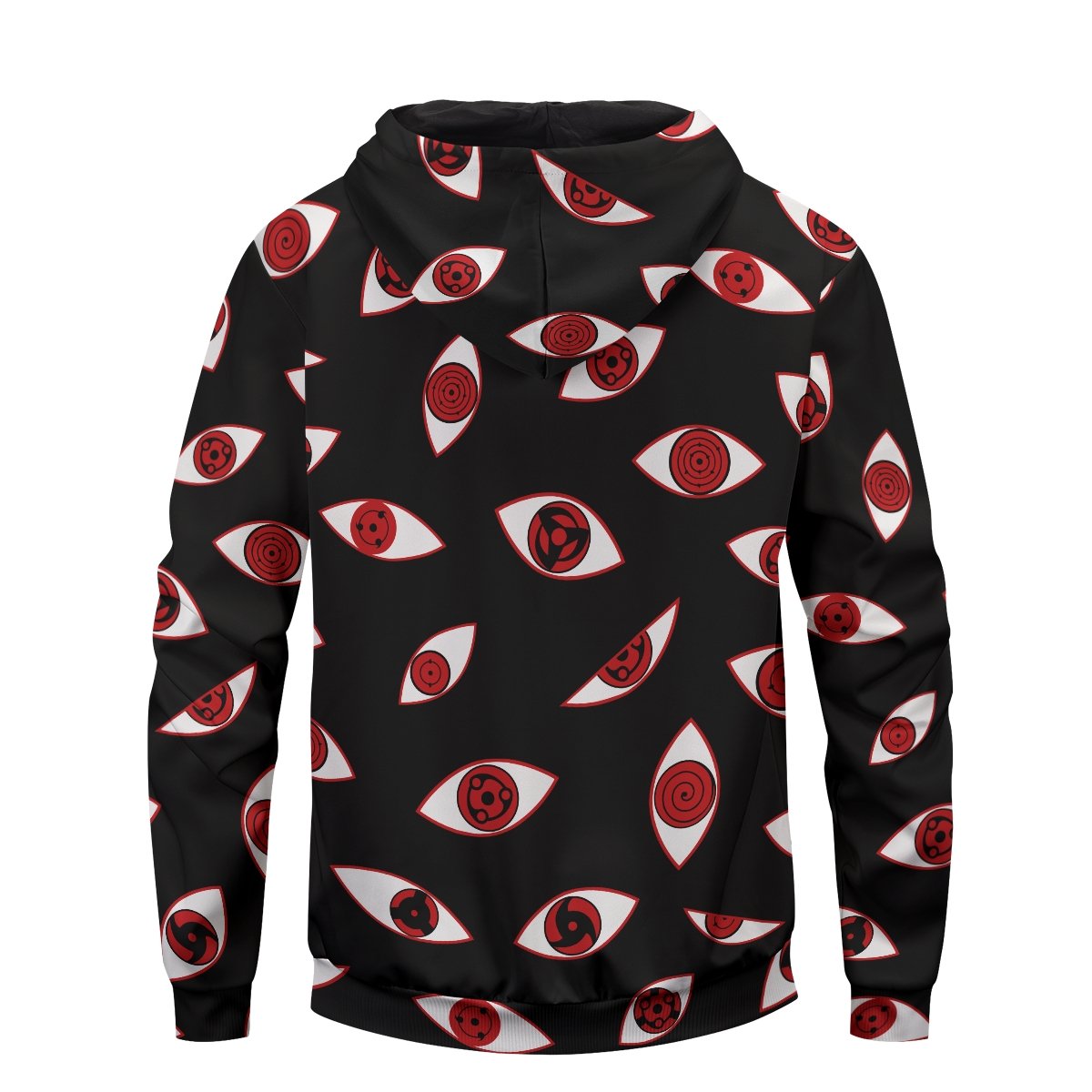 sharingan-eyes-v2-unisex-zipped-hoodie-420405 sharingan eyes v2 unisex zipped hoodie 420405 - Gear Anime