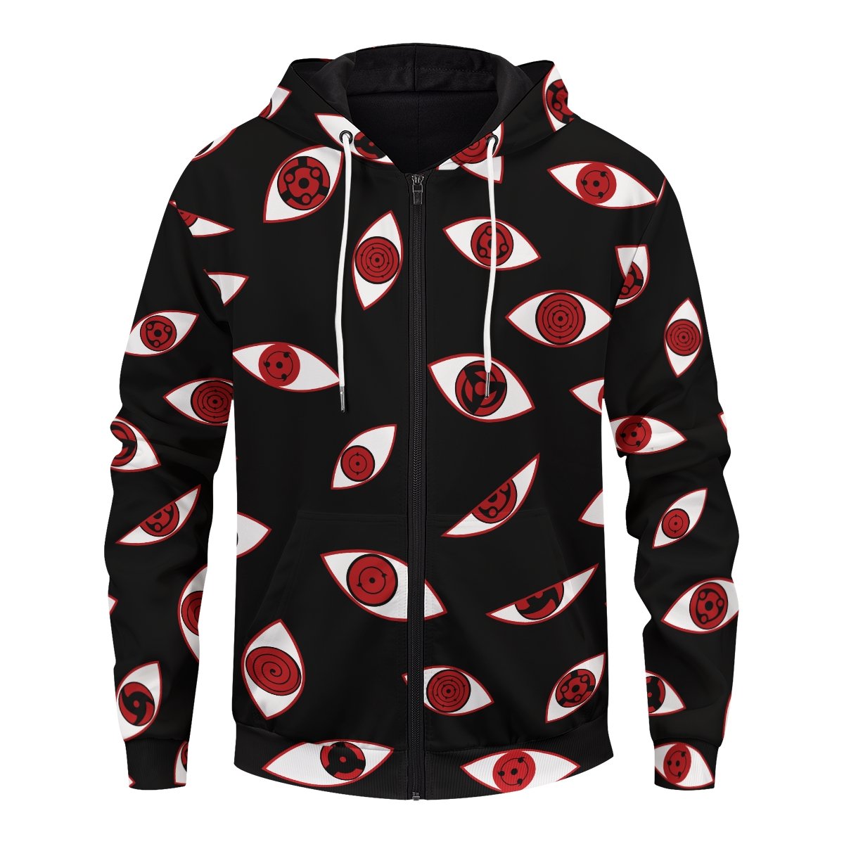 sharingan-eyes-v2-unisex-zipped-hoodie-630466 sharingan eyes v2 unisex zipped hoodie 630466 - Gear Anime