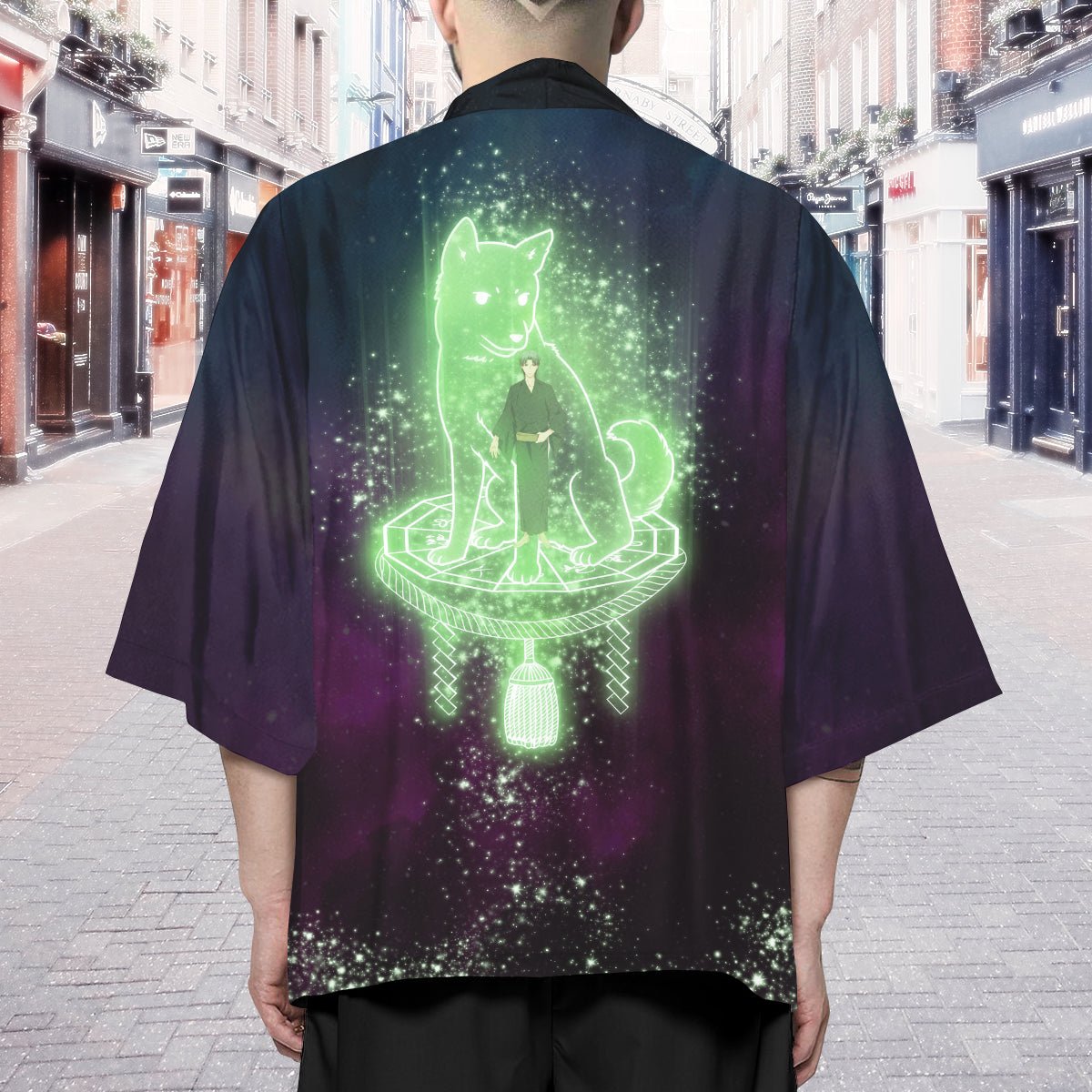 shigure-spirit-kimono-152105 shigure spirit kimono 152105 - Gear Anime