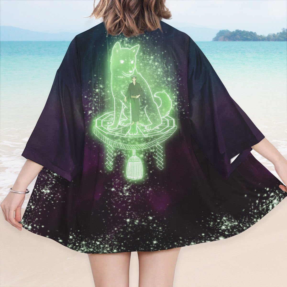 shigure-spirit-kimono-221714 shigure spirit kimono 221714 - Gear Anime