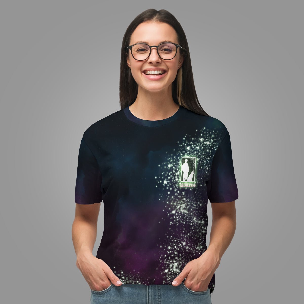 shigure-spirit-unisex-t-shirt-183735 shigure spirit unisex t shirt 183735 - Gear Anime