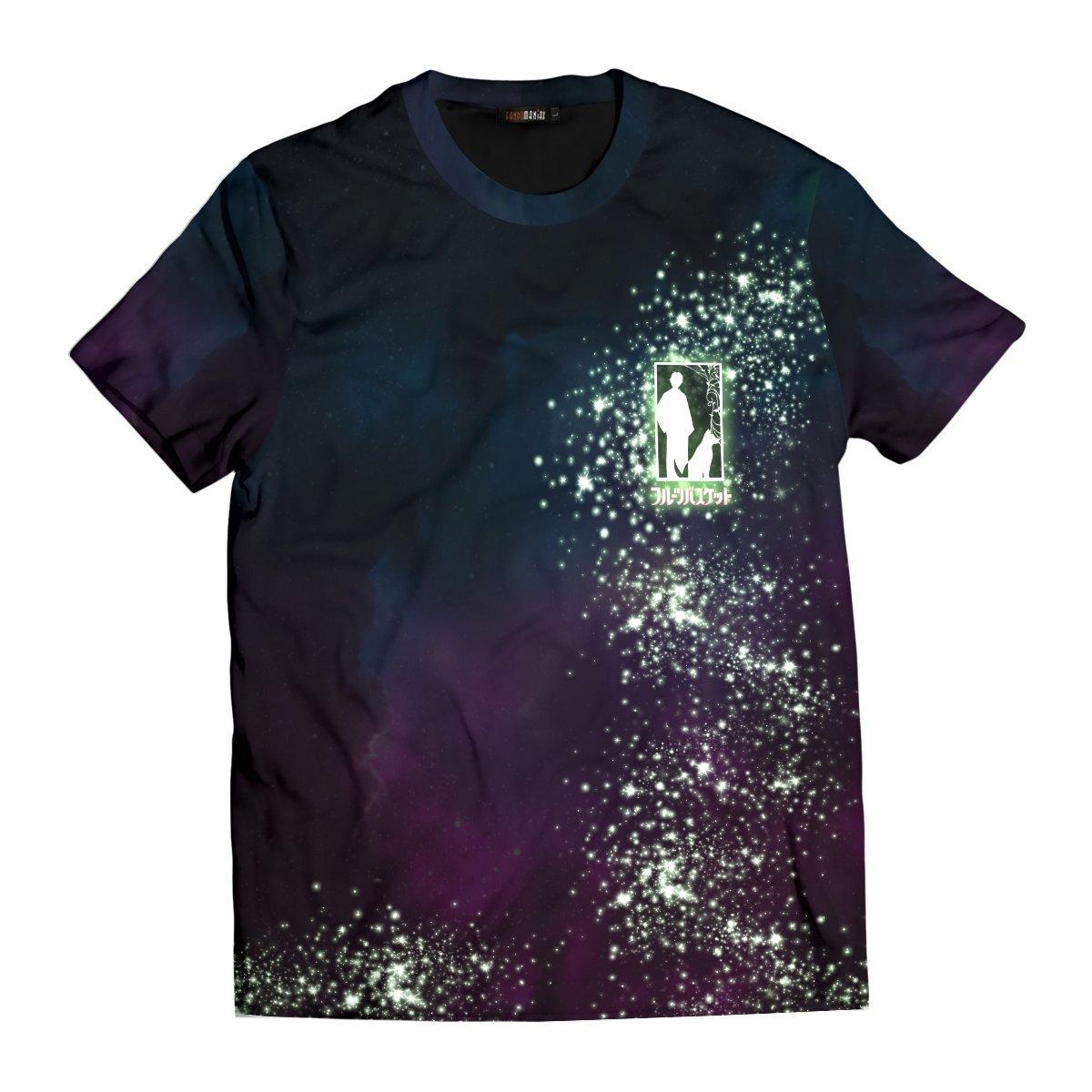 shigure-spirit-unisex-t-shirt-947469 shigure spirit unisex t shirt 947469 - Gear Anime