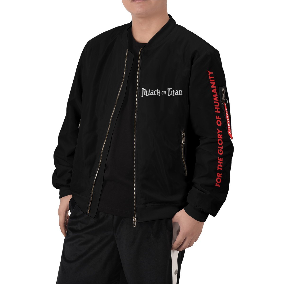 shingeki-no-kyojin-bomber-jacket-628597 shingeki no kyojin bomber jacket 628597 - Gear Anime