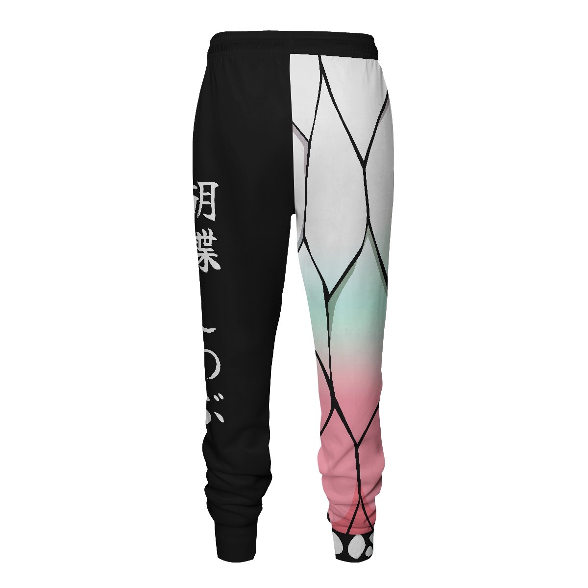 shinobu-fashion-jogger-pants-181007 shinobu fashion jogger pants 181007 - Gear Anime