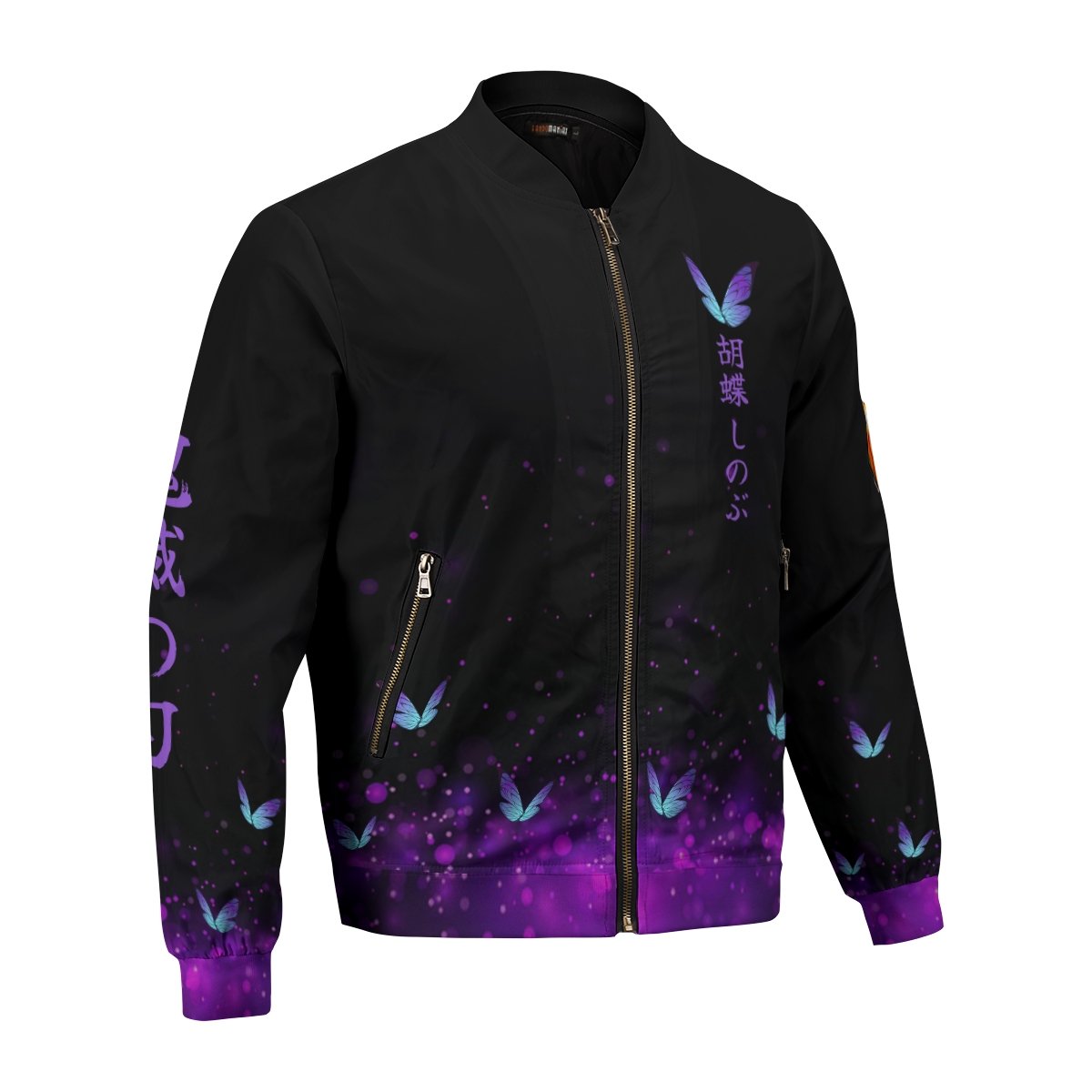 shinobu-moonfall-bomber-jacket-209312 shinobu moonfall bomber jacket 209312 - Gear Anime