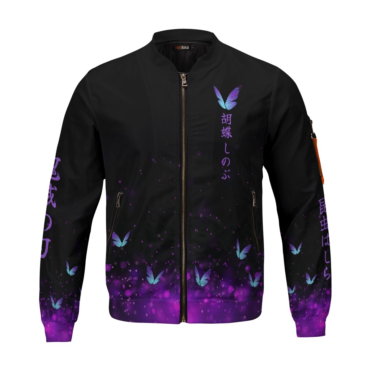 shinobu-moonfall-bomber-jacket-354996 shinobu moonfall bomber jacket 354996 - Gear Anime