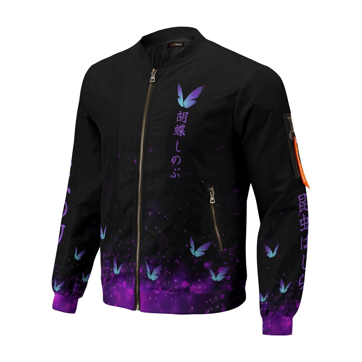 shinobu-moonfall-bomber-jacket-468636 shinobu moonfall bomber jacket 468636 - Gear Anime