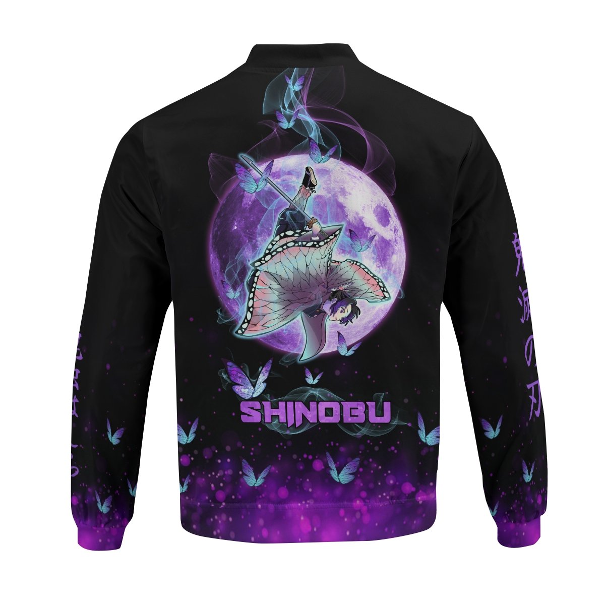 shinobu-moonfall-bomber-jacket-761254 shinobu moonfall bomber jacket 761254 - Gear Anime
