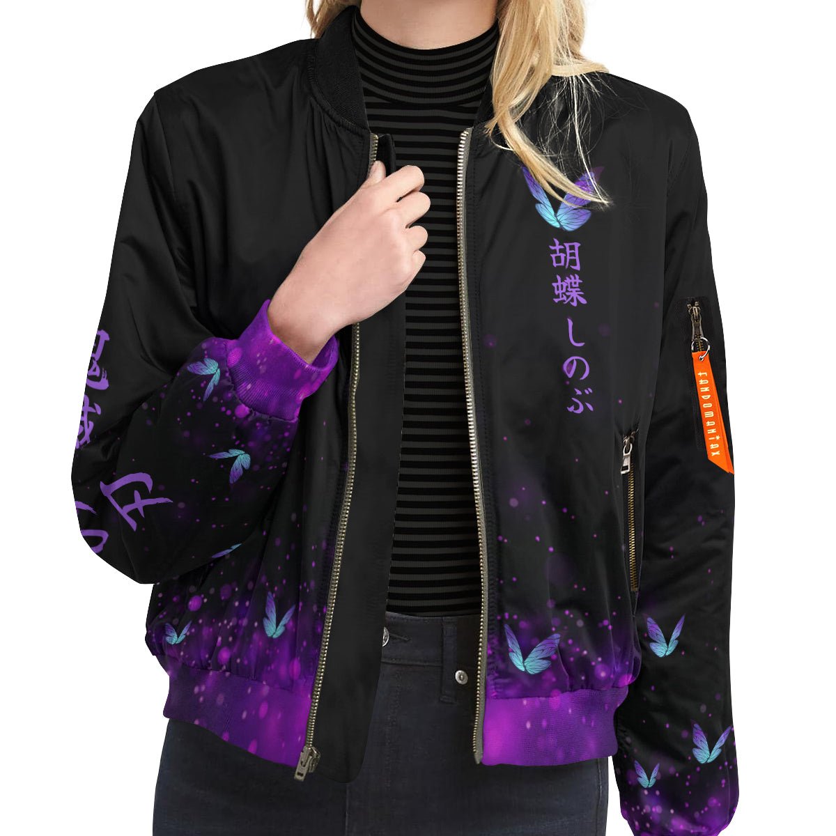 shinobu-moonfall-bomber-jacket-850875 shinobu moonfall bomber jacket 850875 - Gear Anime