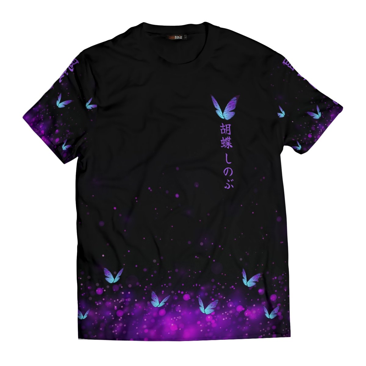 shinobu-moonfall-unisex-t-shirt-336643 shinobu moonfall unisex t shirt 336643 - Gear Anime