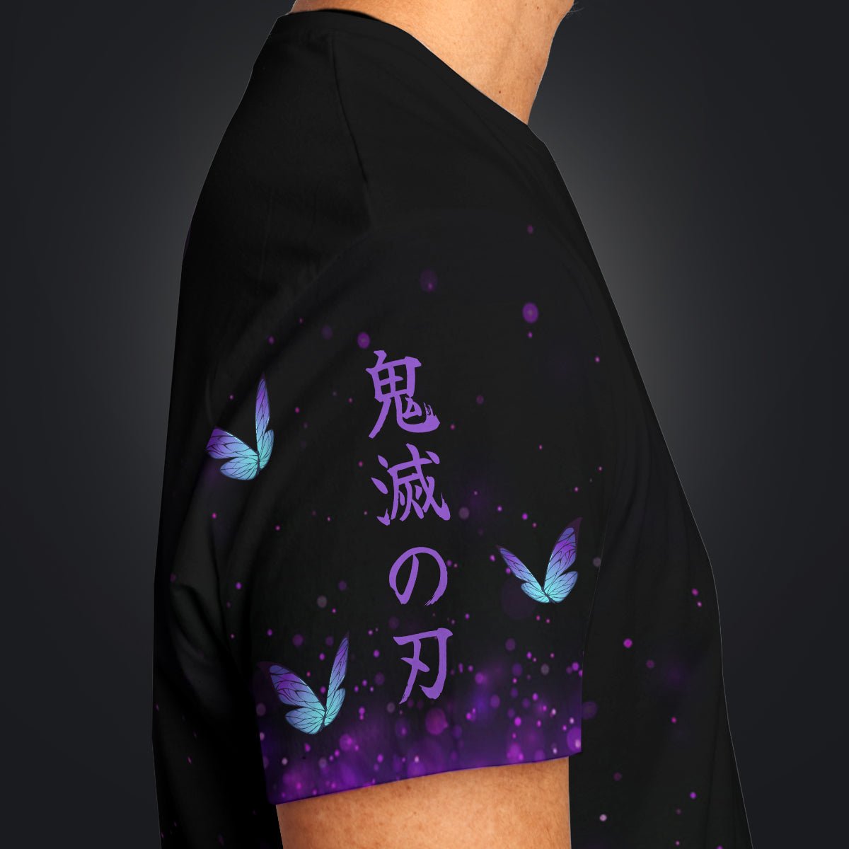 shinobu-moonfall-unisex-t-shirt-563755 shinobu moonfall unisex t shirt 563755 - Gear Anime
