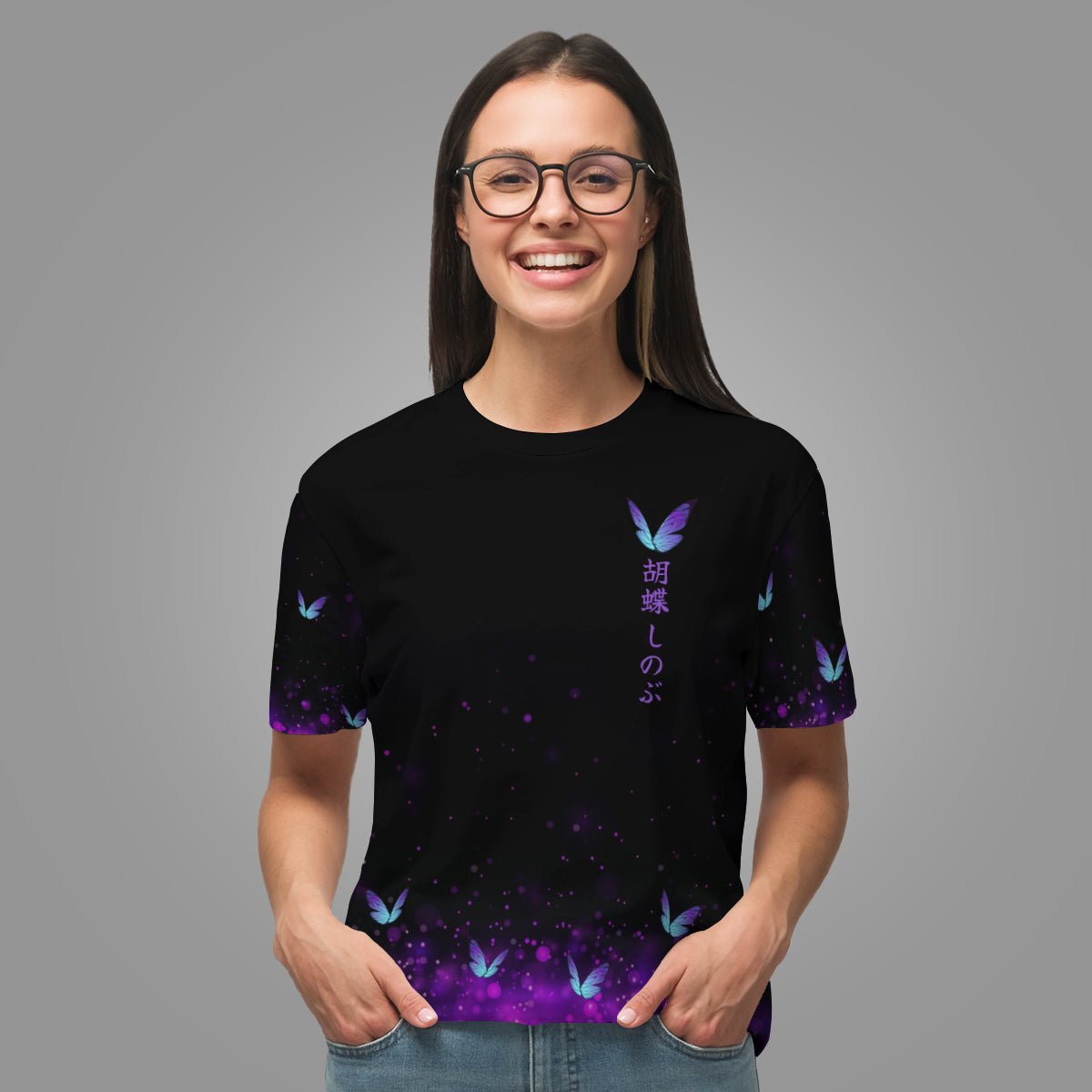 shinobu-moonfall-unisex-t-shirt-941510 shinobu moonfall unisex t shirt 941510 - Gear Anime