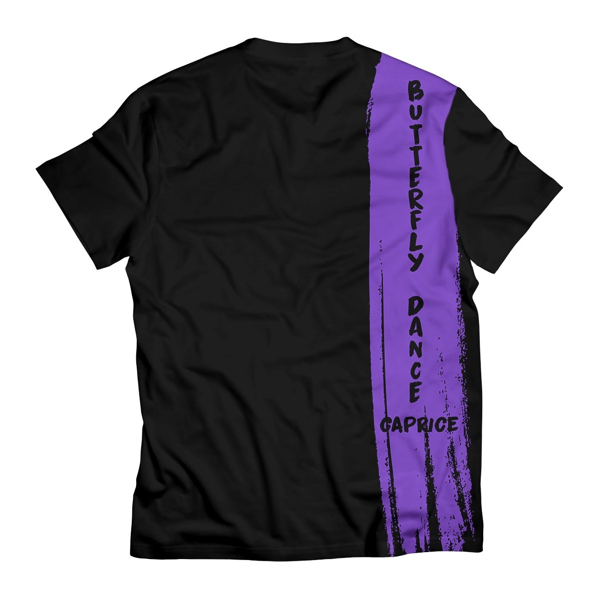 shinobu-semblance-unisex-t-shirt-356387 shinobu semblance unisex t shirt 356387 - Gear Anime
