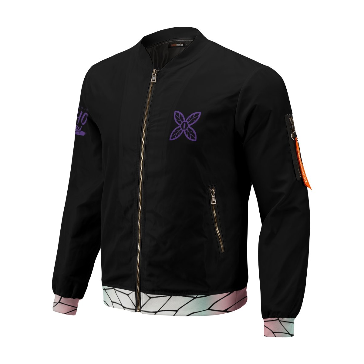 shinobu-style-bomber-jacket-962138 shinobu style bomber jacket 962138 - Gear Anime