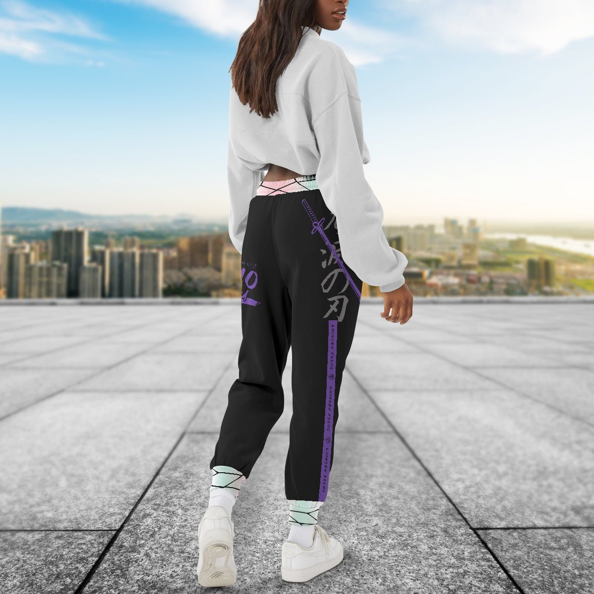 shinobu-style-jogger-pants-148253 shinobu style jogger pants 148253 - Gear Anime