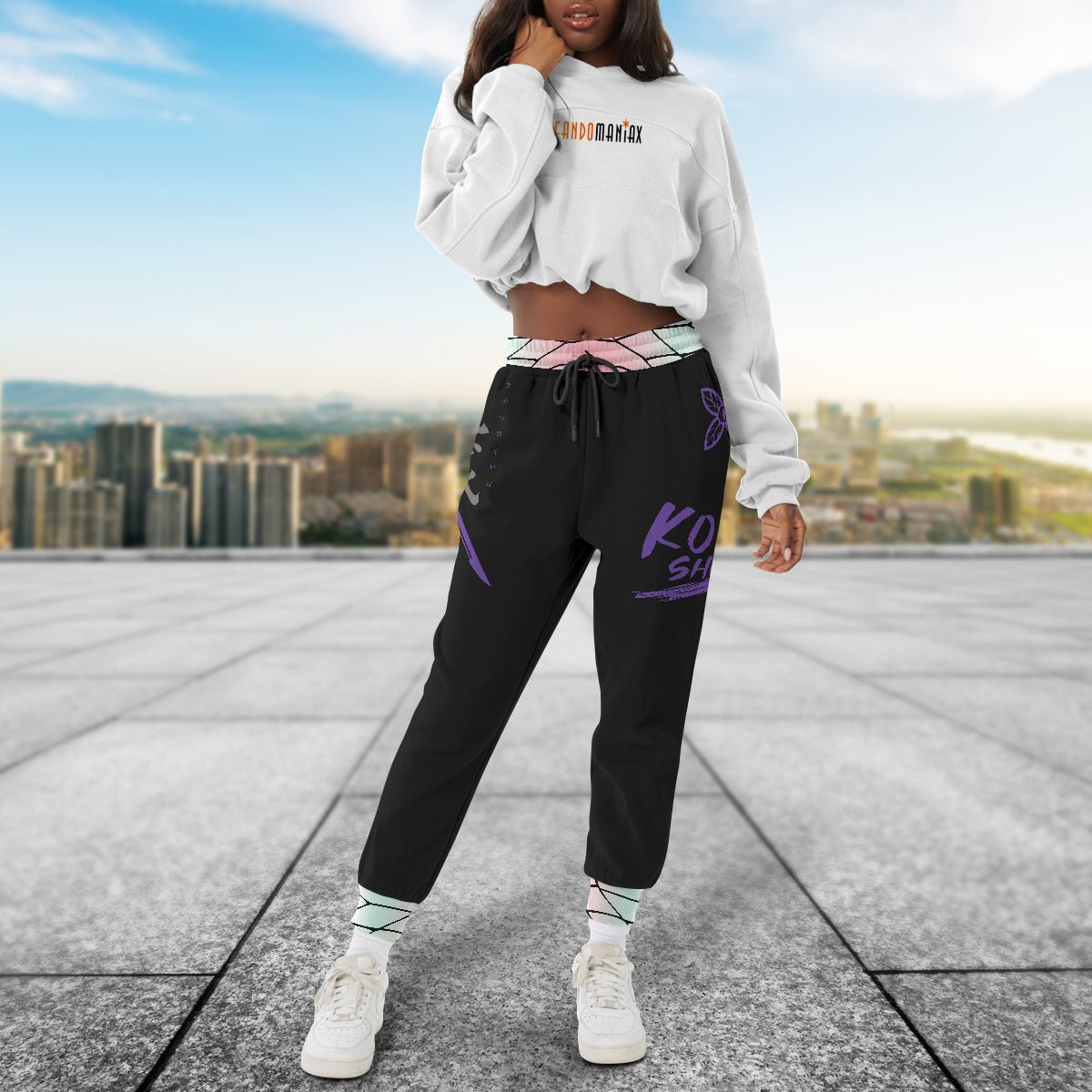 shinobu-style-jogger-pants-840126 shinobu style jogger pants 840126 - Gear Anime