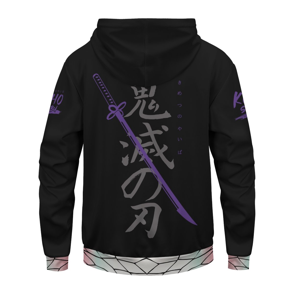 shinobu-style-unisex-pullover-hoodie-328220 shinobu style unisex pullover hoodie 328220 - Gear Anime
