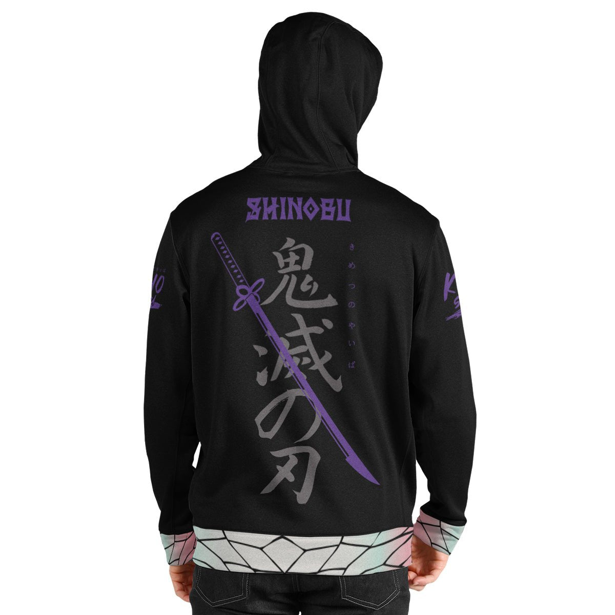 shinobu-style-unisex-pullover-hoodie-459514 shinobu style unisex pullover hoodie 459514 - Gear Anime