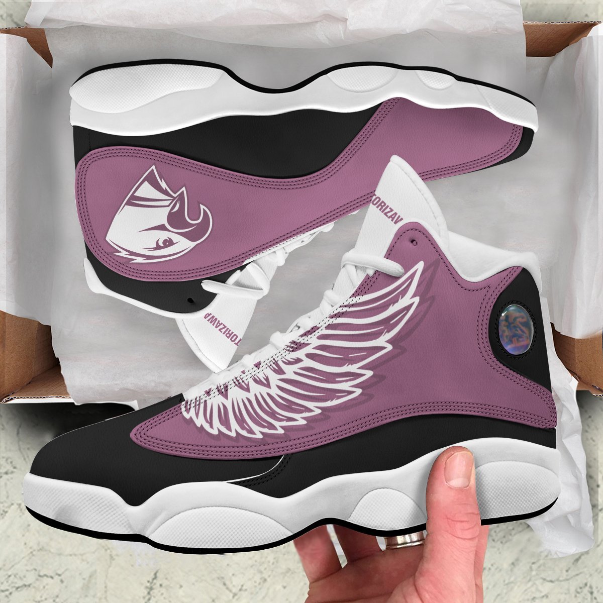 shiratorizawa-high-cut-sneakers-635018 shiratorizawa high cut sneakers 635018 - Gear Anime