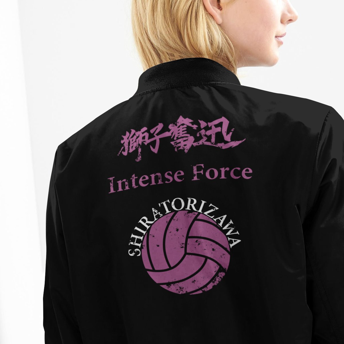 shiratorizawa-rally-bomber-jacket-440378 shiratorizawa rally bomber jacket 440378 - Gear Anime