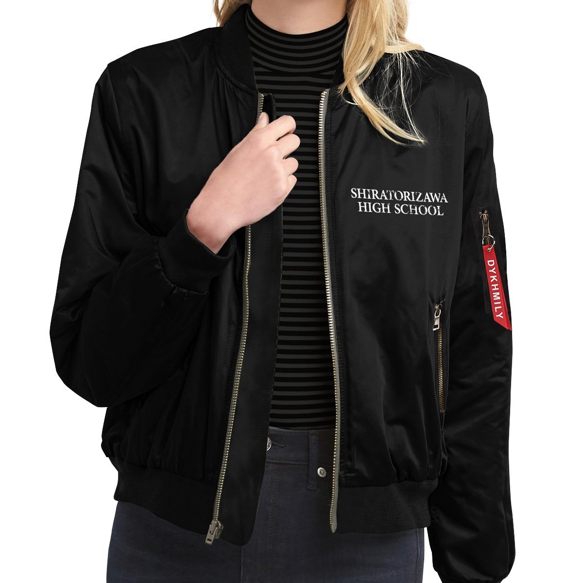 shiratorizawa-rally-bomber-jacket-610239 shiratorizawa rally bomber jacket 610239 - Gear Anime