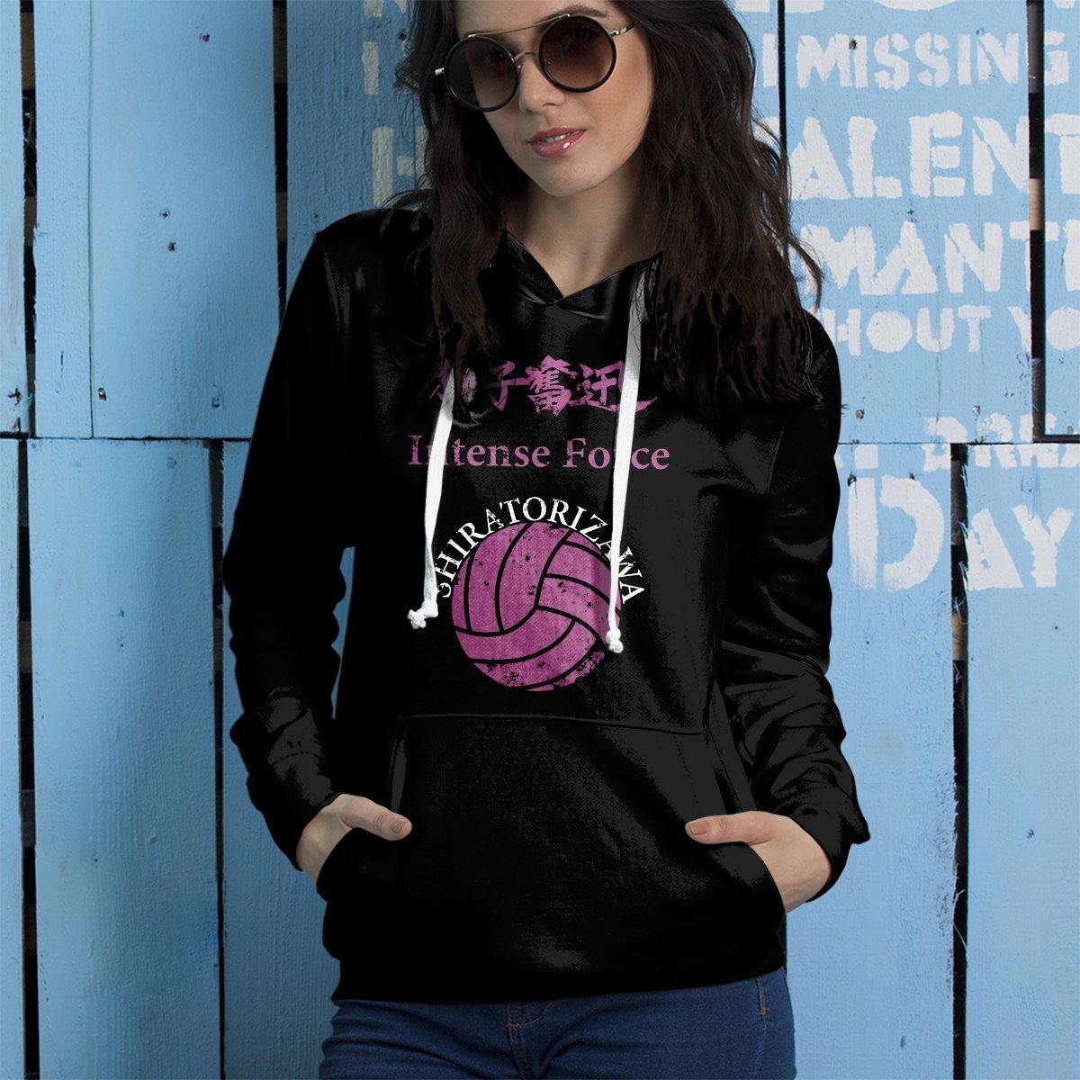 shiratorizawa-rally-unisex-pullover-hoodie-658867 shiratorizawa rally unisex pullover hoodie 658867 - Gear Anime